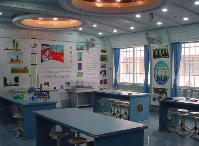 什么是通用技術(shù)實踐室？