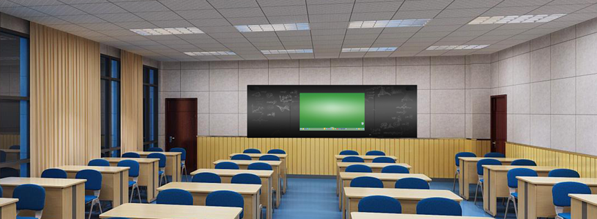 納米液晶黑板一體機，選擇廠家是關健