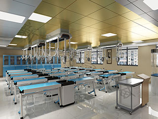 線上共享生物實(shí)驗(yàn)室落戶(hù)西安