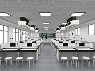 理化生實驗操作考試系統(tǒng)的建設方案