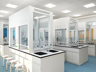 實驗室通風柜需要具備有哪些功能？