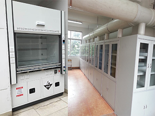 通風柜的工作原理和特點，你知道嗎？