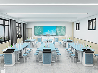 【實驗室設(shè)備】化學(xué)實驗室設(shè)備如何存放和管理