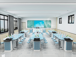 化驗用的化學(xué)實驗室有什么要求？