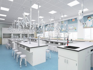 專(zhuān)業(yè)化學(xué)實(shí)驗(yàn)室設(shè)備，為科研保駕護(hù)航