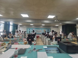 新科教學(xué)設(shè)備 | 中考理化生實驗操作考試標(biāo)準(zhǔn)化考場建設(shè)方案