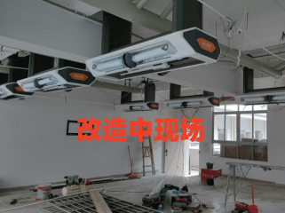 3天改造實驗室？新科模塊化創(chuàng)新設備讓學校空間利用效率翻倍！