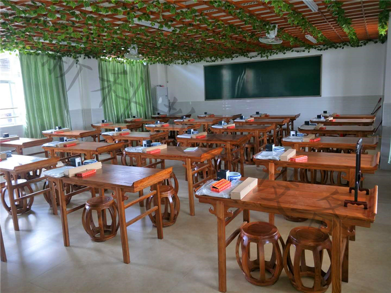 <a href='http://www.kbexpo.cn/chanpin/57-1.html' target='1' style='font-size:18px; font-weight:bold; color:#000000;'>書法功能室</a>設備