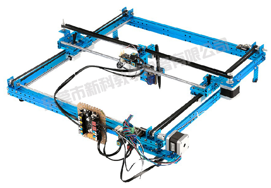 <a href='http://www.kbexpo.cn' target='1' style='font-size:14px; font-weight:bold; color:#0080ff;'>創(chuàng)客實驗室</a>雕刻機