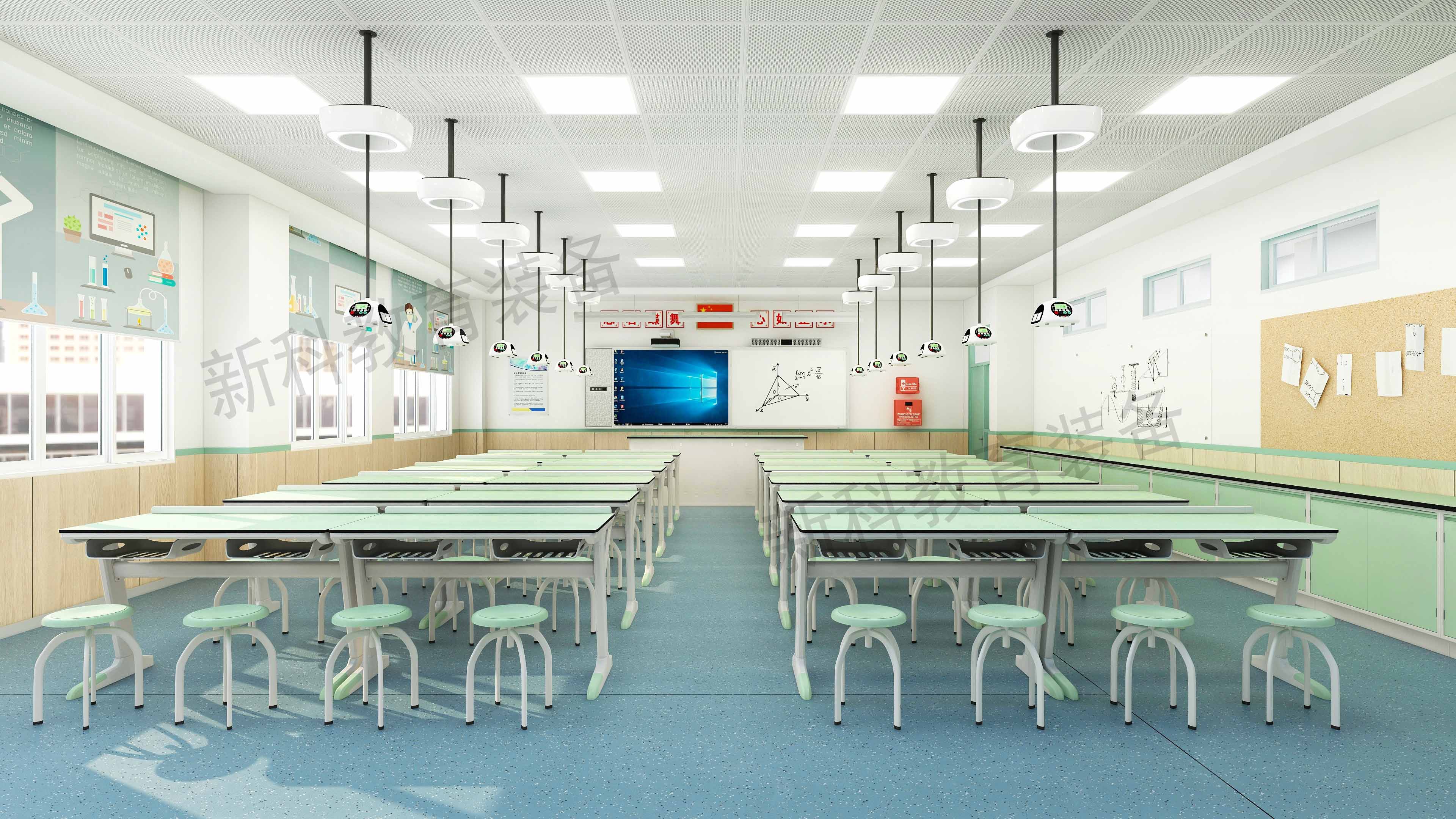 創新<a href='http://www.kbexpo.cn/' target='1' style='font-size:14px; font-weight:bold; color:#0080ff;'>物理實驗室</a>