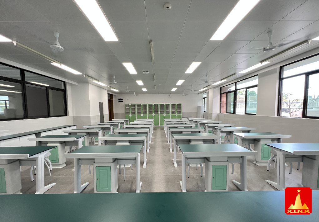 全鋁<a href='http://www.kbexpo.cn/' target='1' style='font-size:14px; font-weight:bold; color:#0080ff;'>物理實驗室</a>