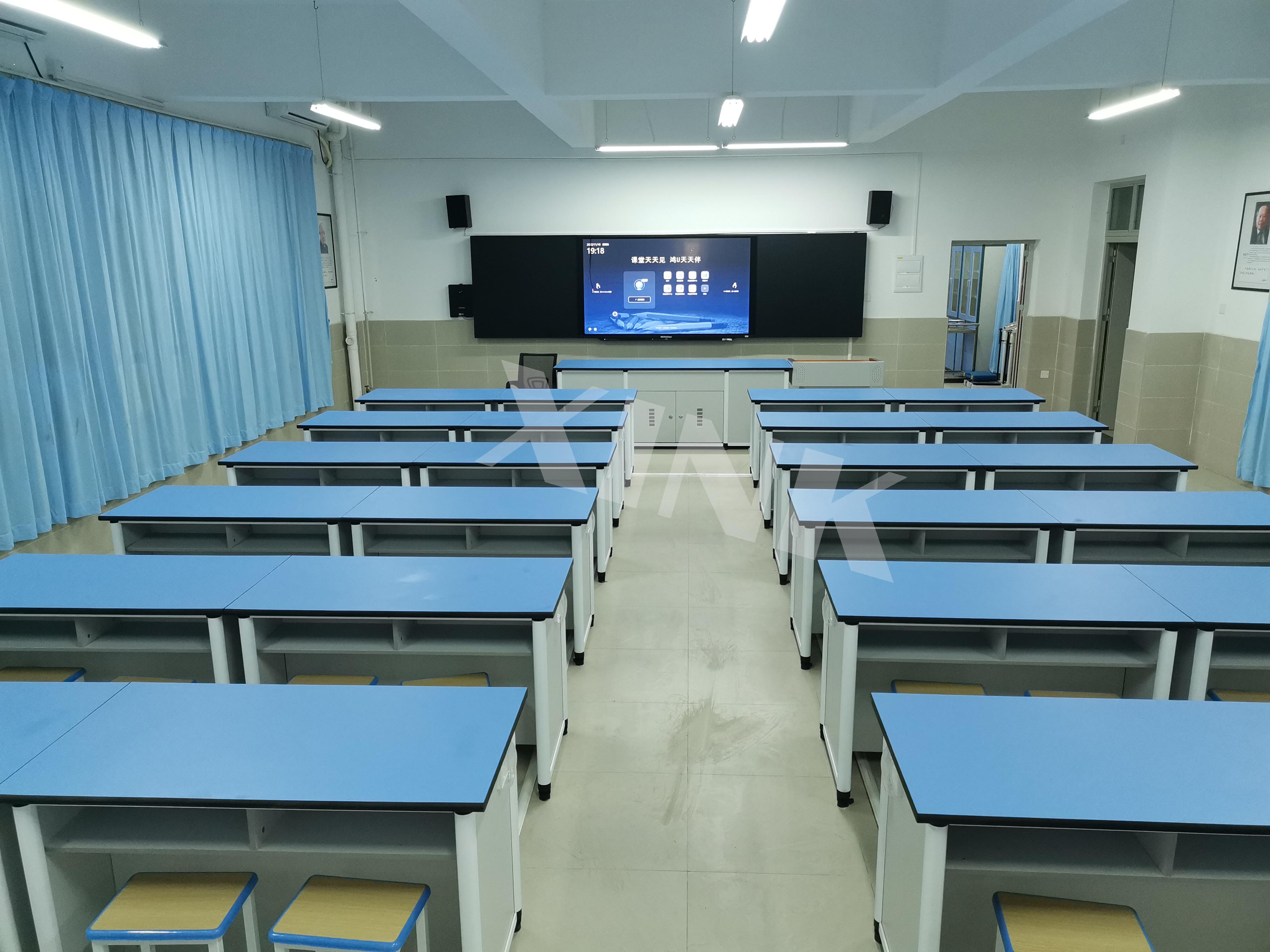 常規(guī)<a href='http://www.kbexpo.cn/' target='1' style='font-size:14px; font-weight:bold; color:#0080ff;'>物理實驗室</a>