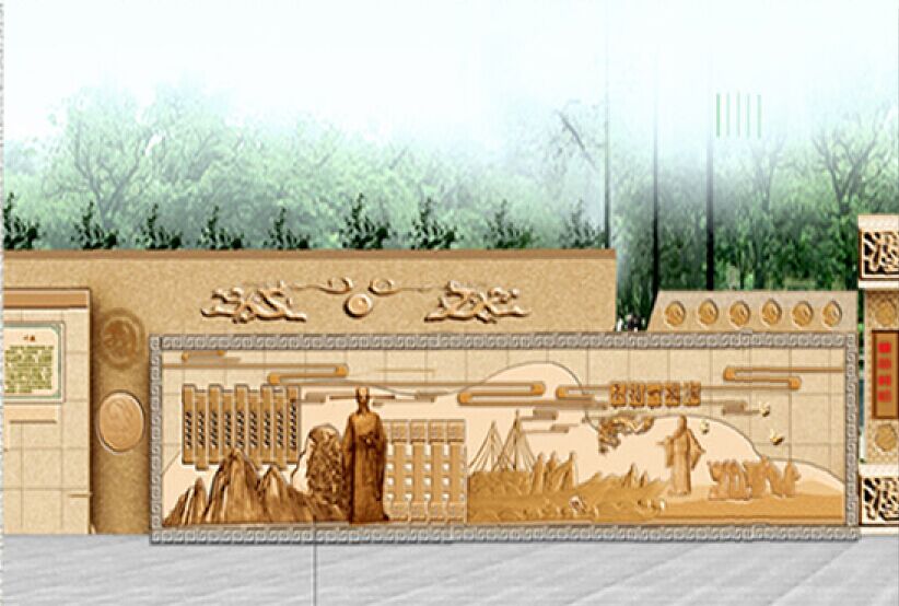 <a href='http://www.kbexpo.cn/products/102-1.html' target='1' style='font-size:18px; font-weight:bold; color:#000000;'>校園浮雕</a>