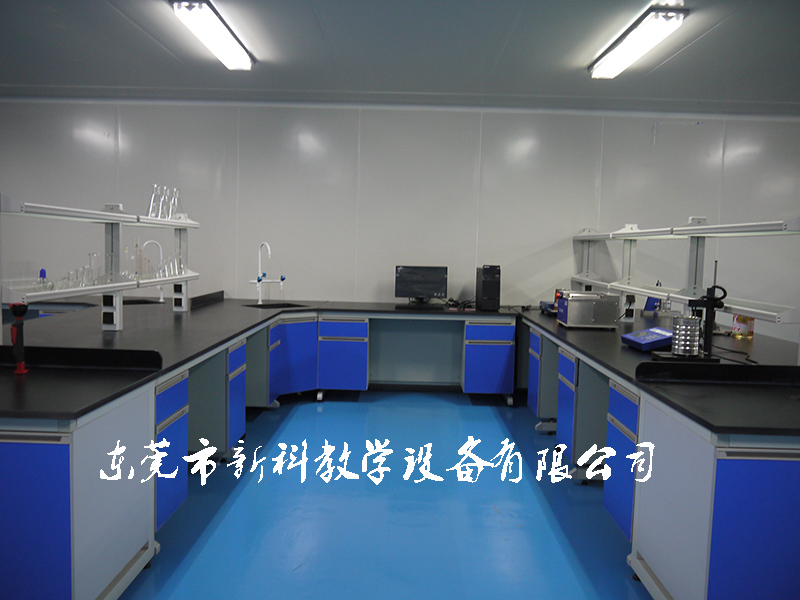 實(shí)驗(yàn)室轉(zhuǎn)角臺案例